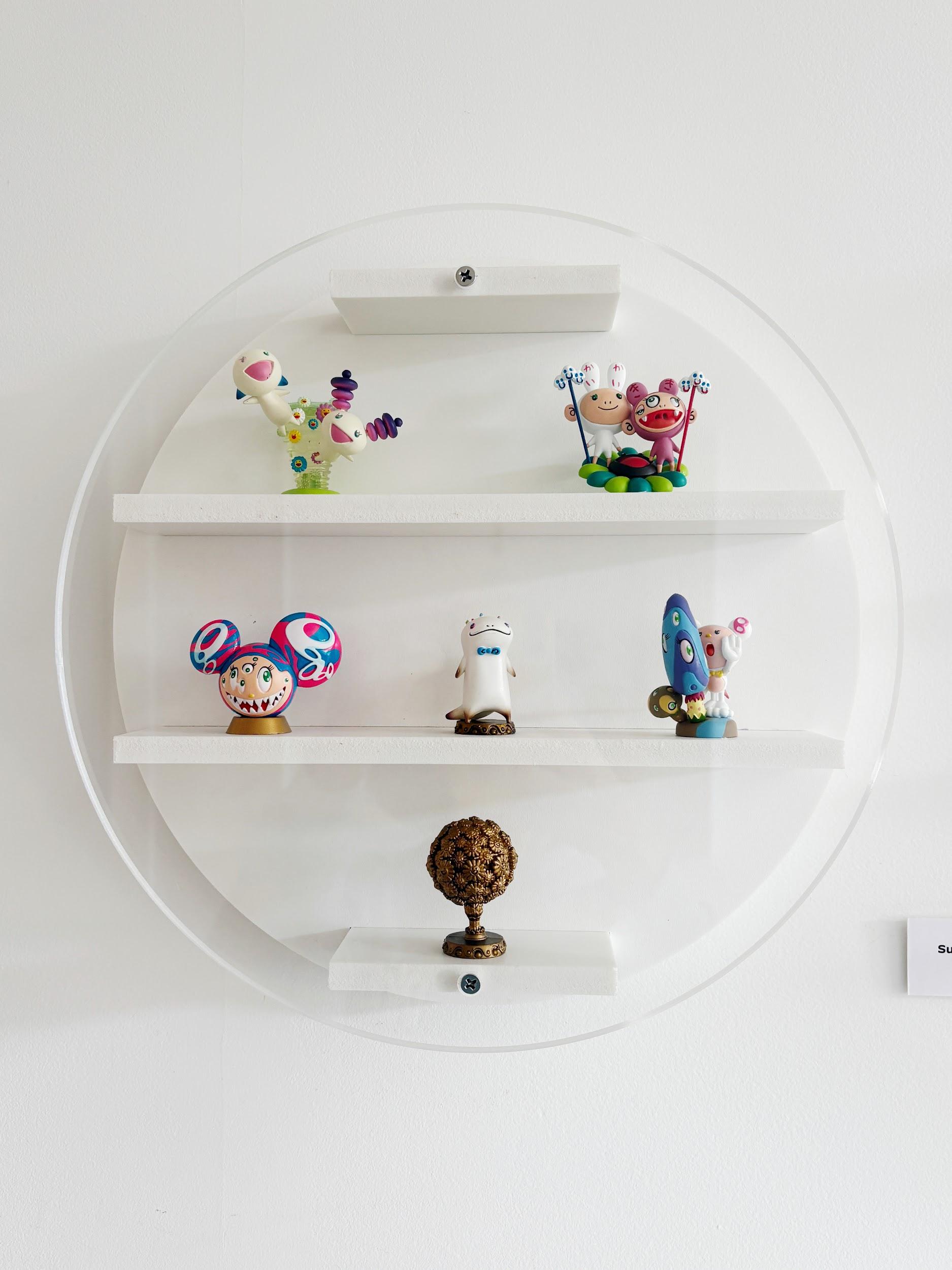 Superflat Museum — Roppongi Hills Edition